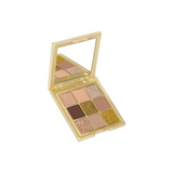 Huda Beauty Gold Obsessions Eyeshadow Palette 5.4g