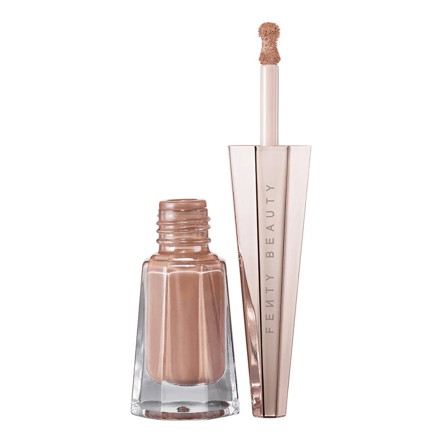 Fenty Beauty Stunna Lip Paint Longwear Fluid Lip Color - Unbutton - Brands Point AE