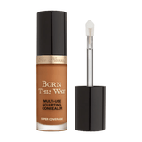 Too Faced Born This Way Super Coverage Concealer - Multi-Use Sculpting Concealer Toffee - Brands Point AE