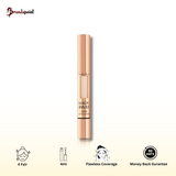 Charlotte Tilbury Magic Away Liquid Concealer - 4 Fair 4ml