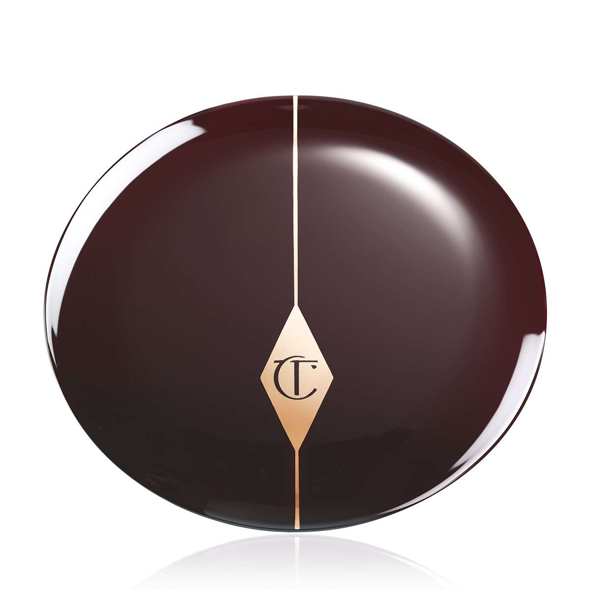 Charlotte Tilbury Cheek To Chic Blusher Love Glow 8g - Brands Point AE