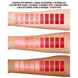 Charlotte Tilbury Hot Lips Lipstick Dancefloor Princess - Brands Point AE