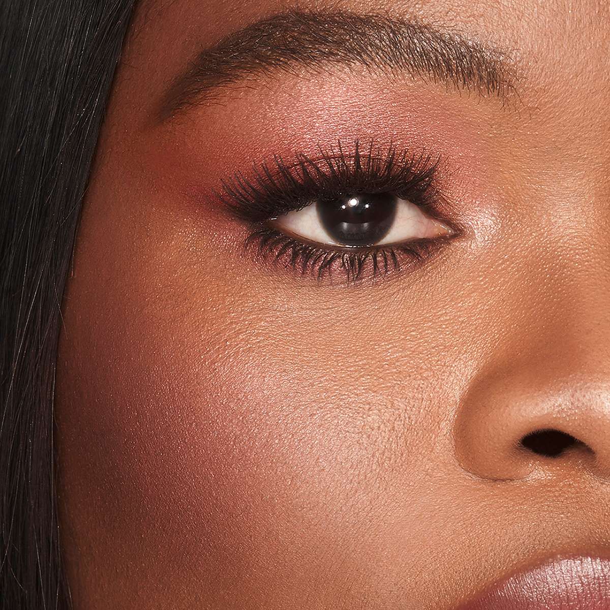 Charlotte Tilbury Cheek To Chic Blusher Walk Of No Shame 8g - Brands Point AE