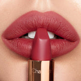 Charlotte Tilbury Lipstick Matte Revolution M.I. Kiss