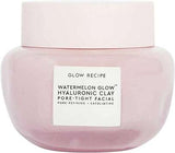 Glow Recipe Watermelon Hyaluronic Clay Pore-Tight Mask
