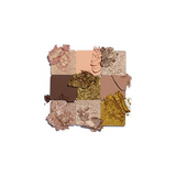 Huda Beauty Gold Obsessions Eyeshadow Palette 5.4g