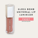 Fenty Beauty Gloss Bomb Lip Luminizer Fu$$y (fussy)