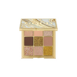 Huda Beauty Gold Obsessions Eyeshadow Palette 5.4g