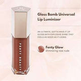 Fenty Beauty Gloss Bomb Lip Luminizer Fenty Glow