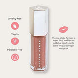 Fenty Beauty Gloss Bomb Lip Luminizer Fu$$y (fussy)