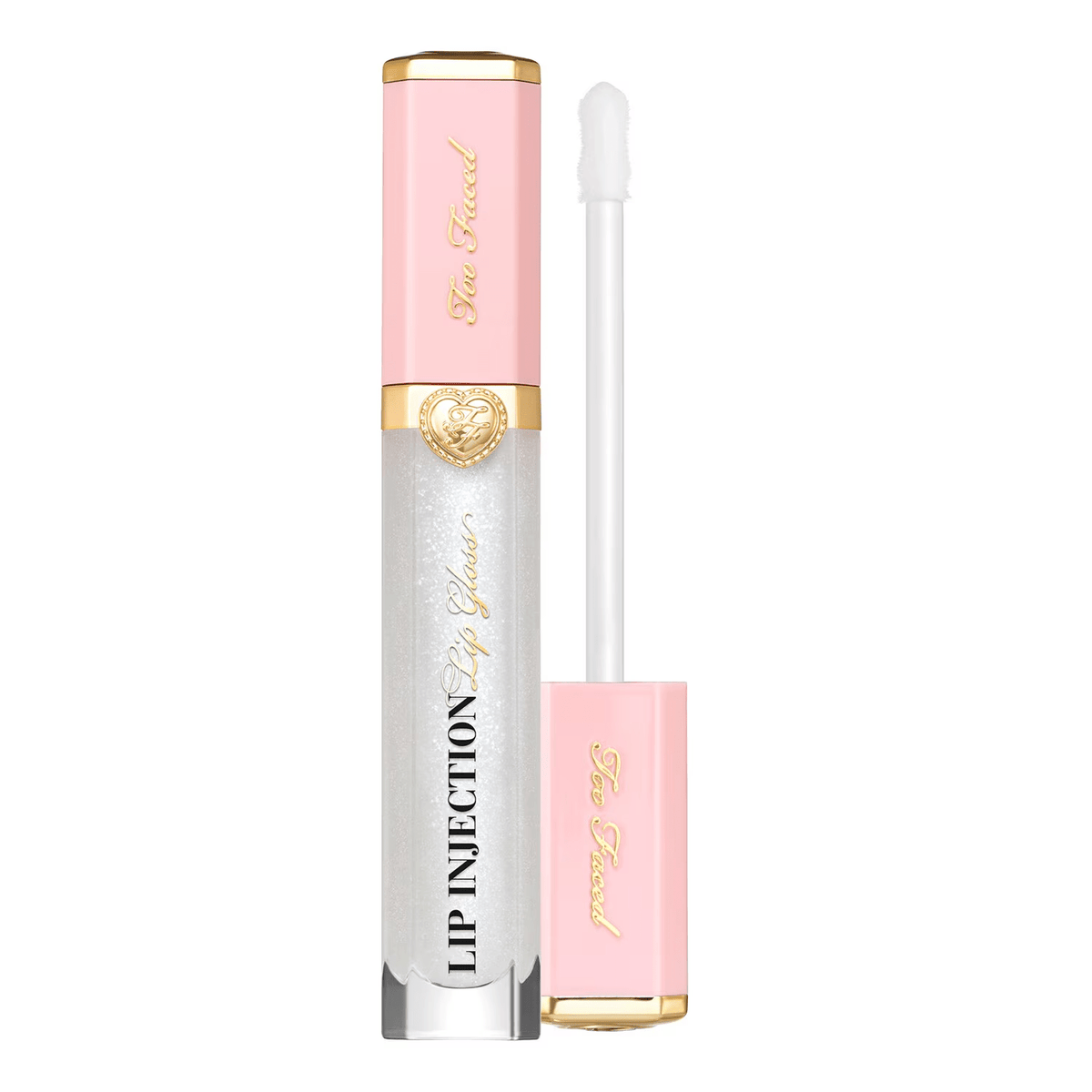 Too Faced Lip Injection Power Plumping Lip Gloss - Stars Are Aligned 6.5ml - Brands Point AE