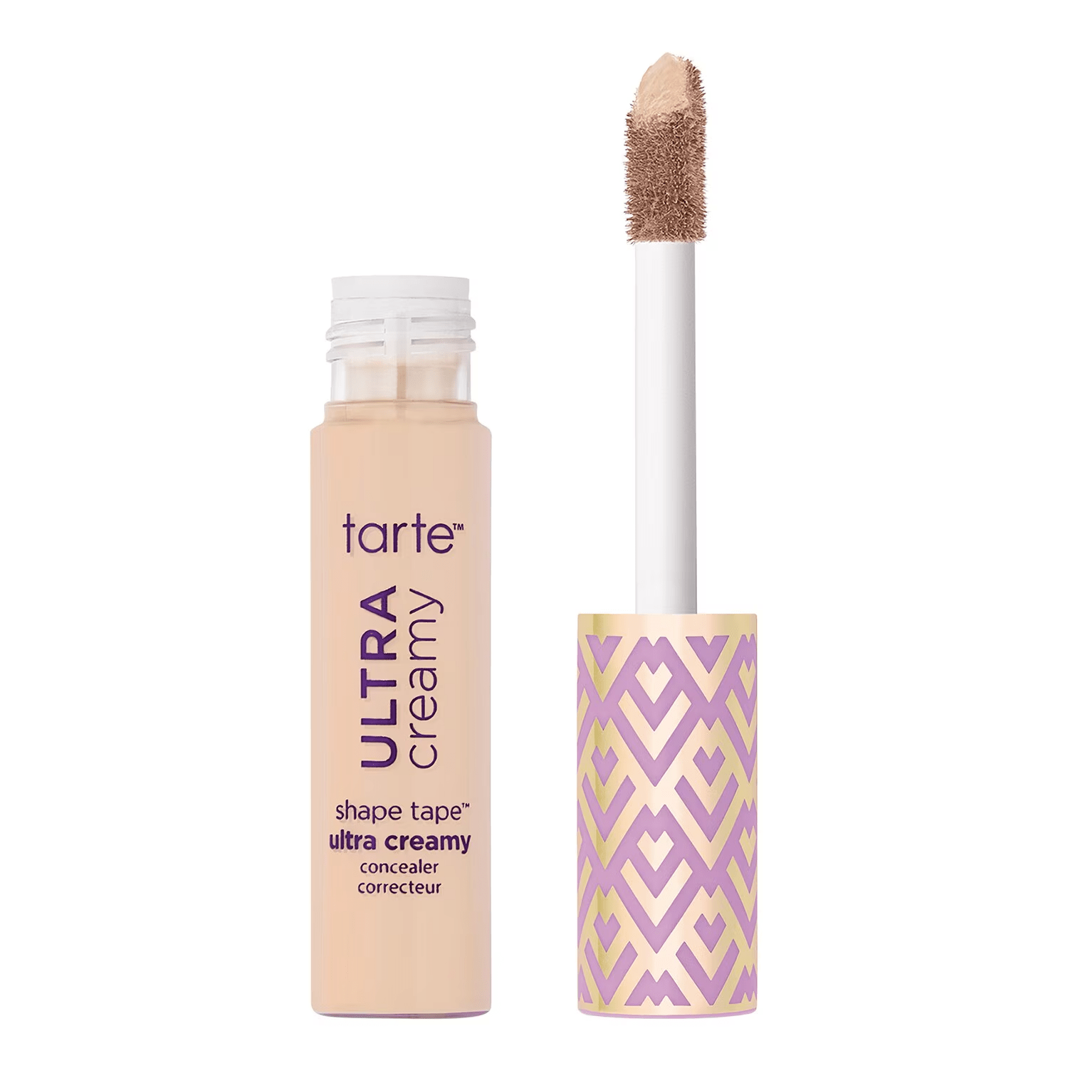 Tarte Shape Tape™ Ultra Creamy Concealer - 16N Fair-Light Neutral - Brands Point AE