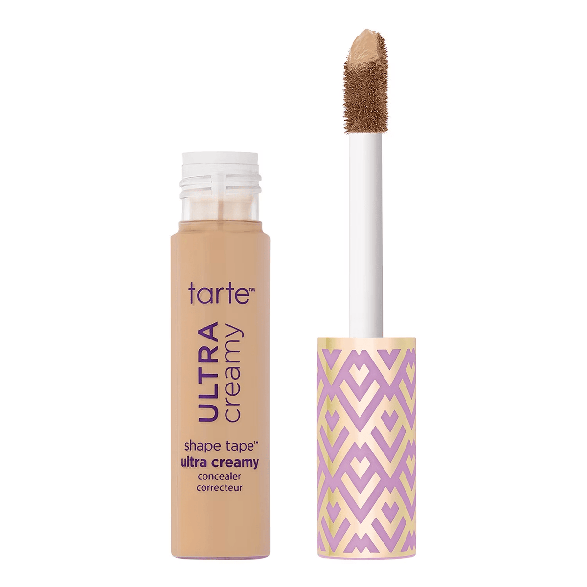 Tarte Shape Tape™ Ultra Creamy Concealer - 34S Medium Sand - Brands Point AE