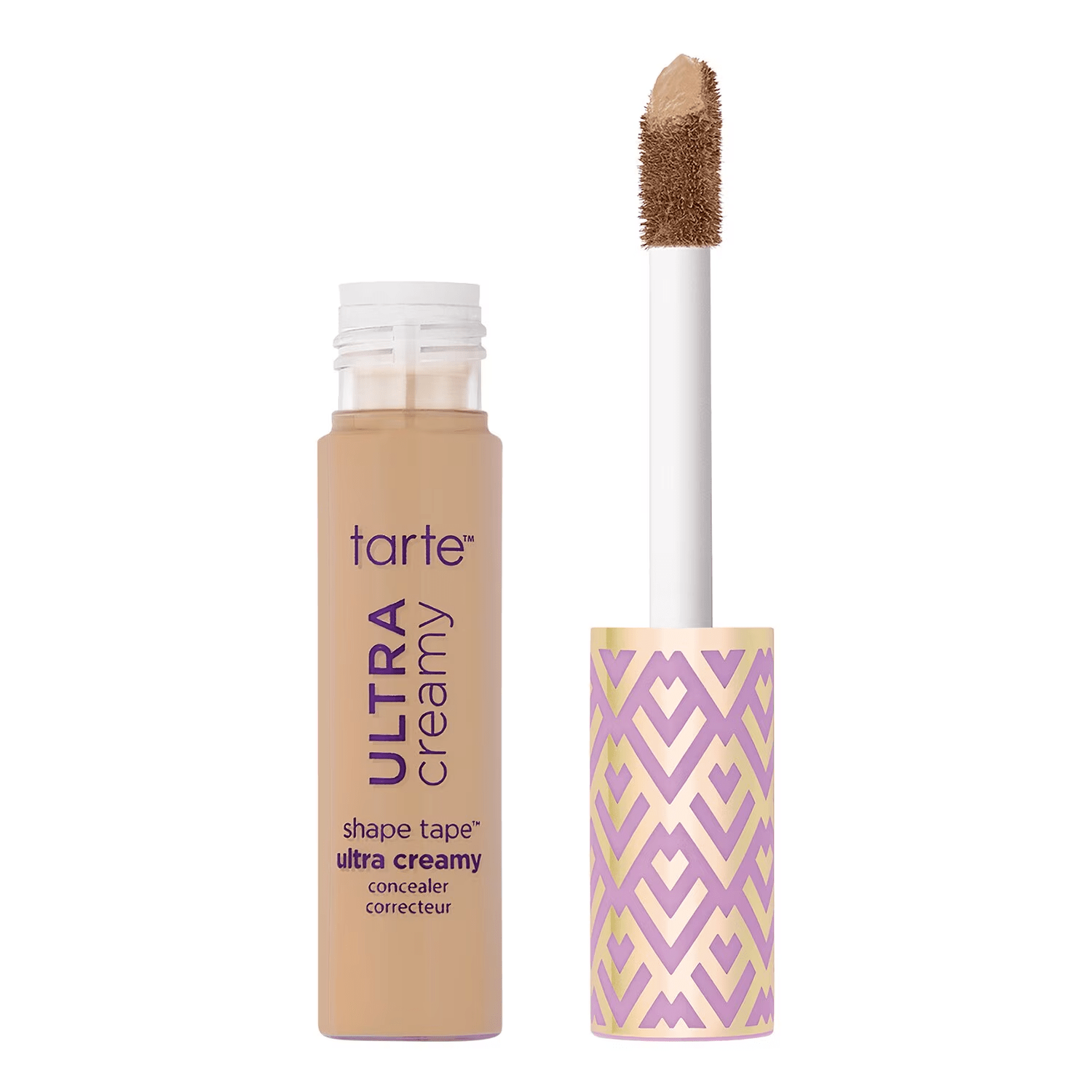 Tarte Shape Tape™ Ultra Creamy Concealer - 35N Medium - Brands Point AE