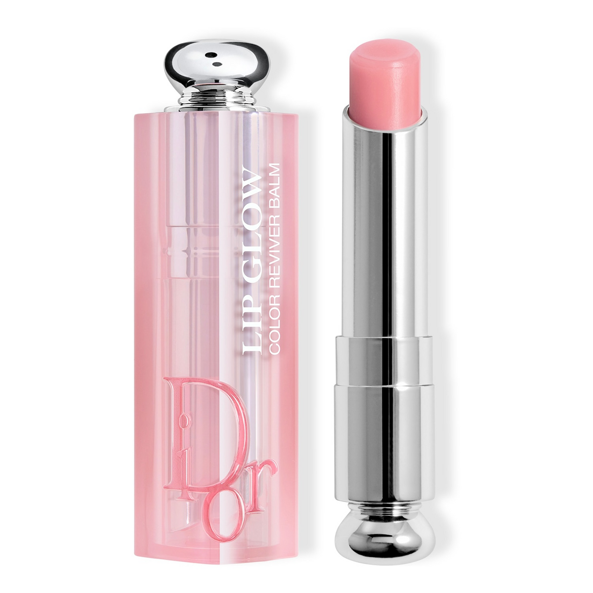 Dior Addict Lip Glow - 001 Pink 3.2g