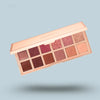 Patrick Ta Major Dimension II Rose Eyeshadow Palette - 12 Shades | لوحة ظلال العيون باتريك تاا ماجور ديمينشن II روز - 12 لون
