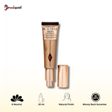 Charlotte Tilbury Beautiful Skin Foundation 6 Neutral 30ml