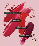 Fenty Beauty Poutsicle - صبغة الشفاه المرطبة بنكهة الفراولة سانجريا