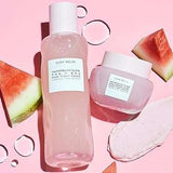 Glow Recipe Watermelon Hyaluronic Clay Pore-Tight Mask