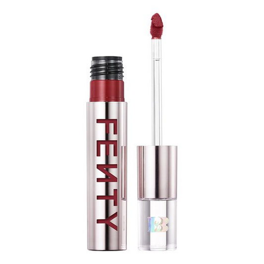 Fenty Beauty Icon Velvet Liquid Lipstick - The MVP 5.5g