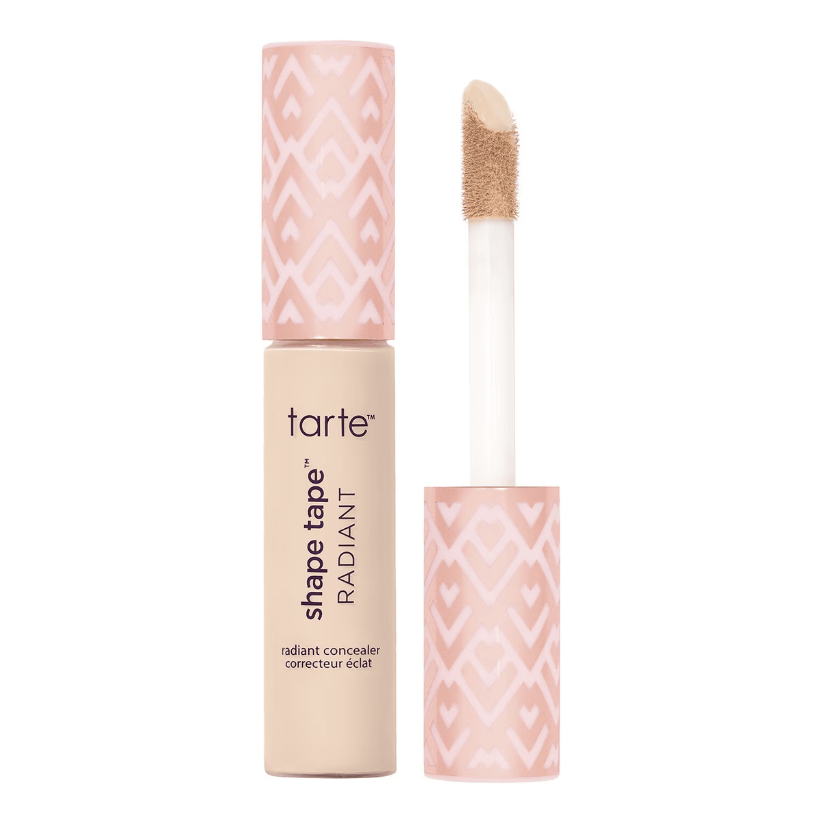 Tarte Shape Tape™ Radiant Concealer - Medium coverage, radiant finish concealer 16N fair-light neutral - Brands Point AE