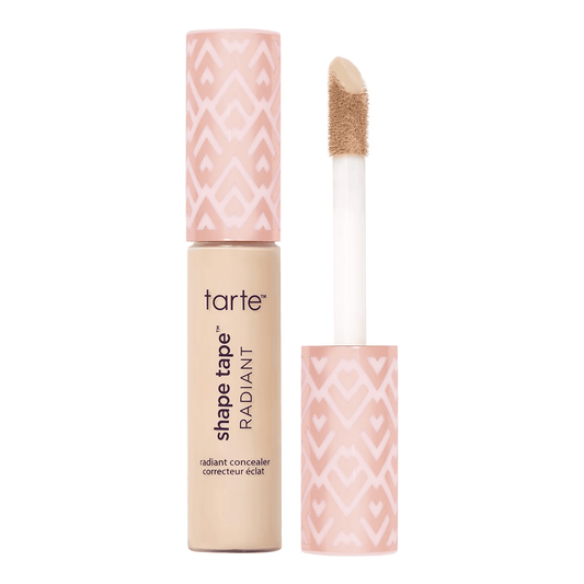 Tarte Shape Tape™ Radiant Concealer - Medium coverage, radiant finish concealer 22N light neutral - Brands Point AE