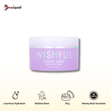 Wishful Honey Balm Jelly Moisturizer - Brands Point AE