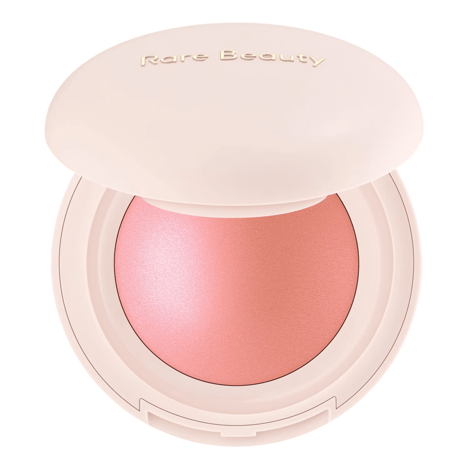 Rare Beauty Soft Pinch Luminous Powder Blush - cheer - Brands Point AE