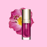 Clarins Lip Comfort Oil - raspberry - 7ml - Brands Point AE