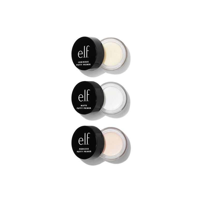 E.L.F. Putty Primer Trio - Brands Point AE