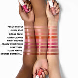 E.L.F. Camo Liquid Blush - Dusty Rose - Brands Point AE