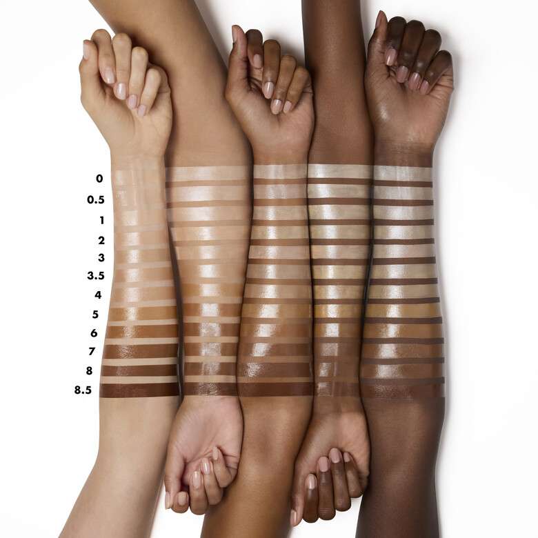E.L.F. Halo Glow Liquid Filter - 0 Fair Neutral Warm - Brands Point AE