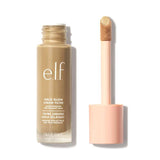 E.L.F. Halo Glow Liquid Filter - 3.5 Medium Neutral Olive - Brands Point AE