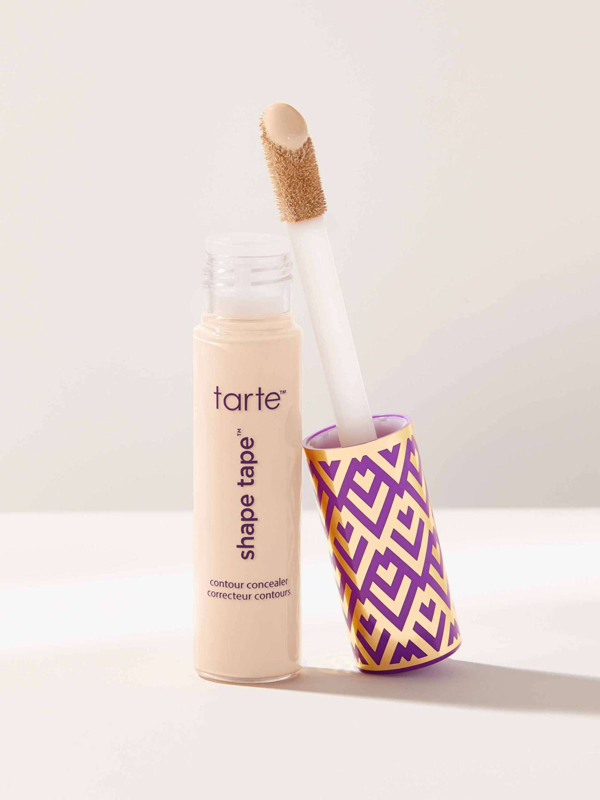 Tarte shape tape™ full-coverage concealer - 12B Fair Beige - Brands Point AE