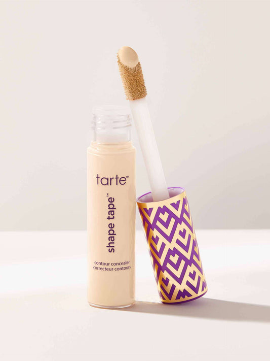 Tarte shape tape™ full-coverage concealer - 12N Fair Neutral - Brands Point AE