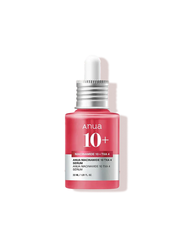 Anua Niacinamide 10% + TXA 4% Serum (30ml)