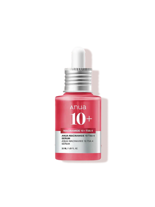 Anua Niacinamide 10% + TXA 4% Serum (30ml)