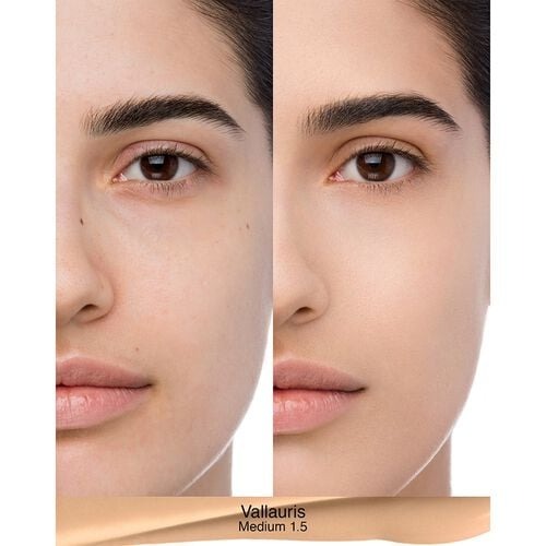Authentic Nars Natural Radiant Longwear Foundation Vallauris 30m