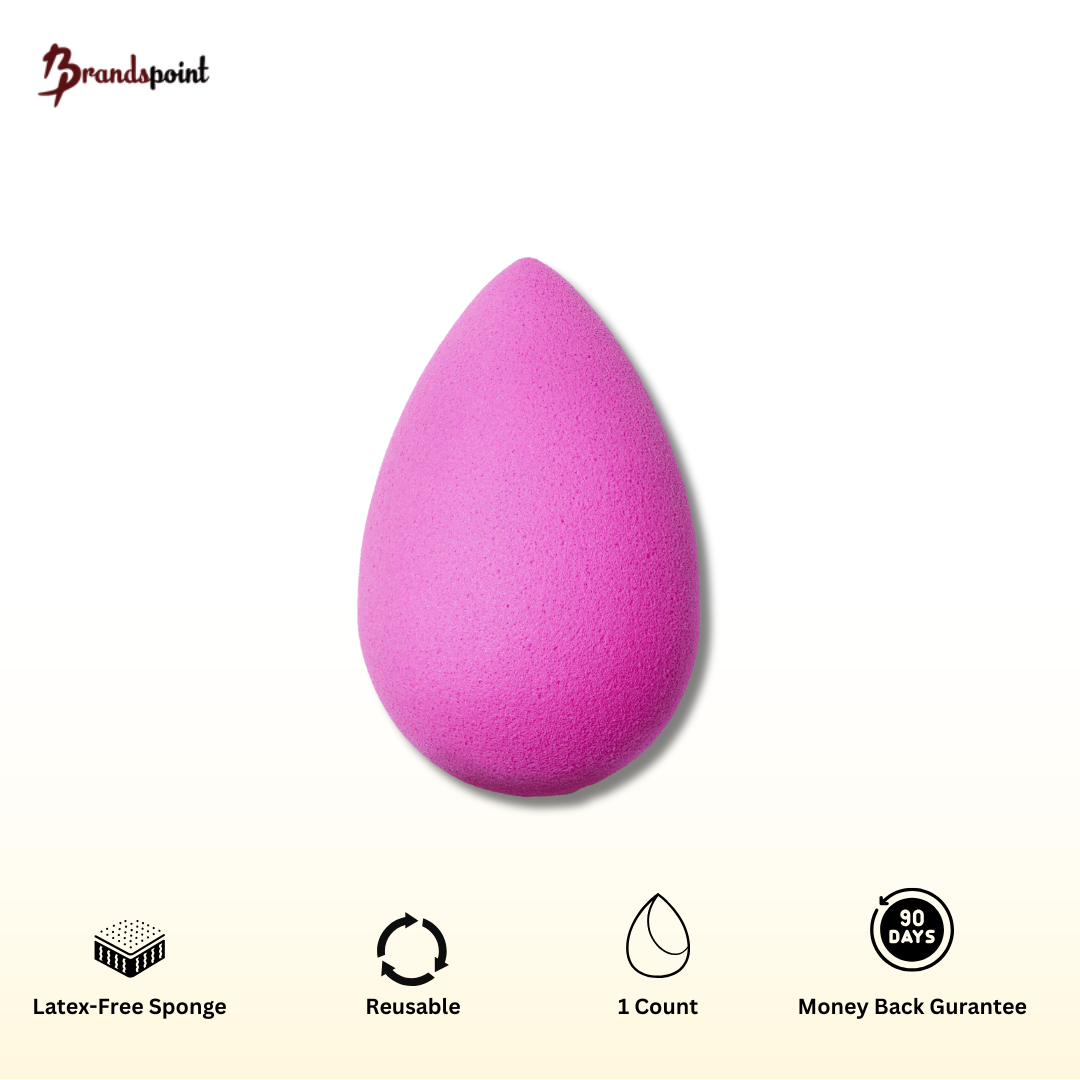 Beautyblender Latex-free sponge Original - Brands Point AE