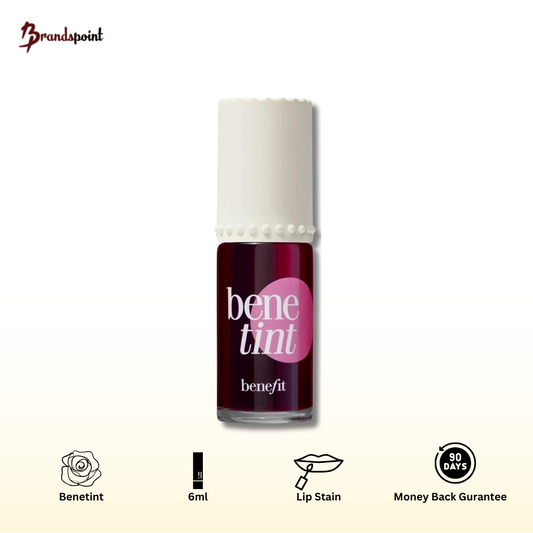 Benefit Benetint Cheek & Lip Stain 6ml