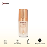 Charlotte Tilbury Airbrush Flawless Longwear Foundation - 2 Cool - Brands Point AE