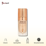 Charlotte Tilbury Airbrush Flawless Longwear Foundation - 5 Neutral - Brands Point AE