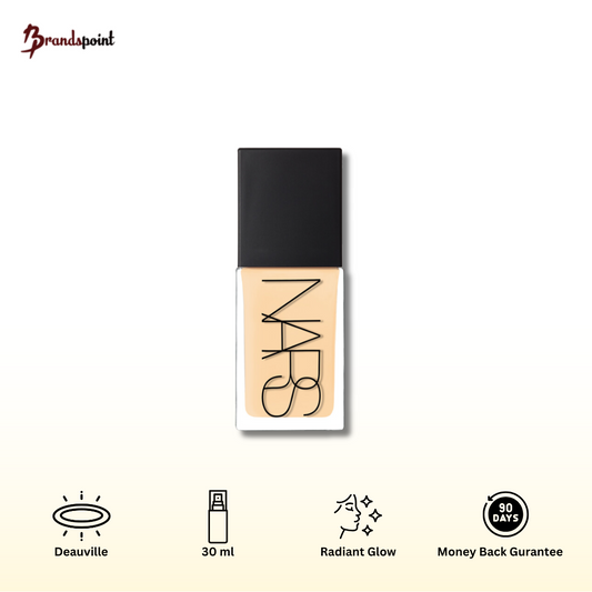 Nars Light Reflecting Foundation - Deauville 30 ml