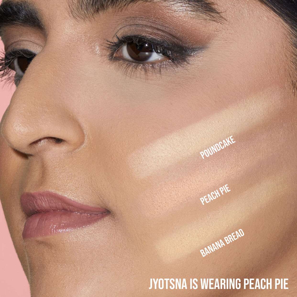 Huda Beauty Easy Bake and Snatch Pressed Brightening and Setting Powder - Peach Pie - Brands Point AE