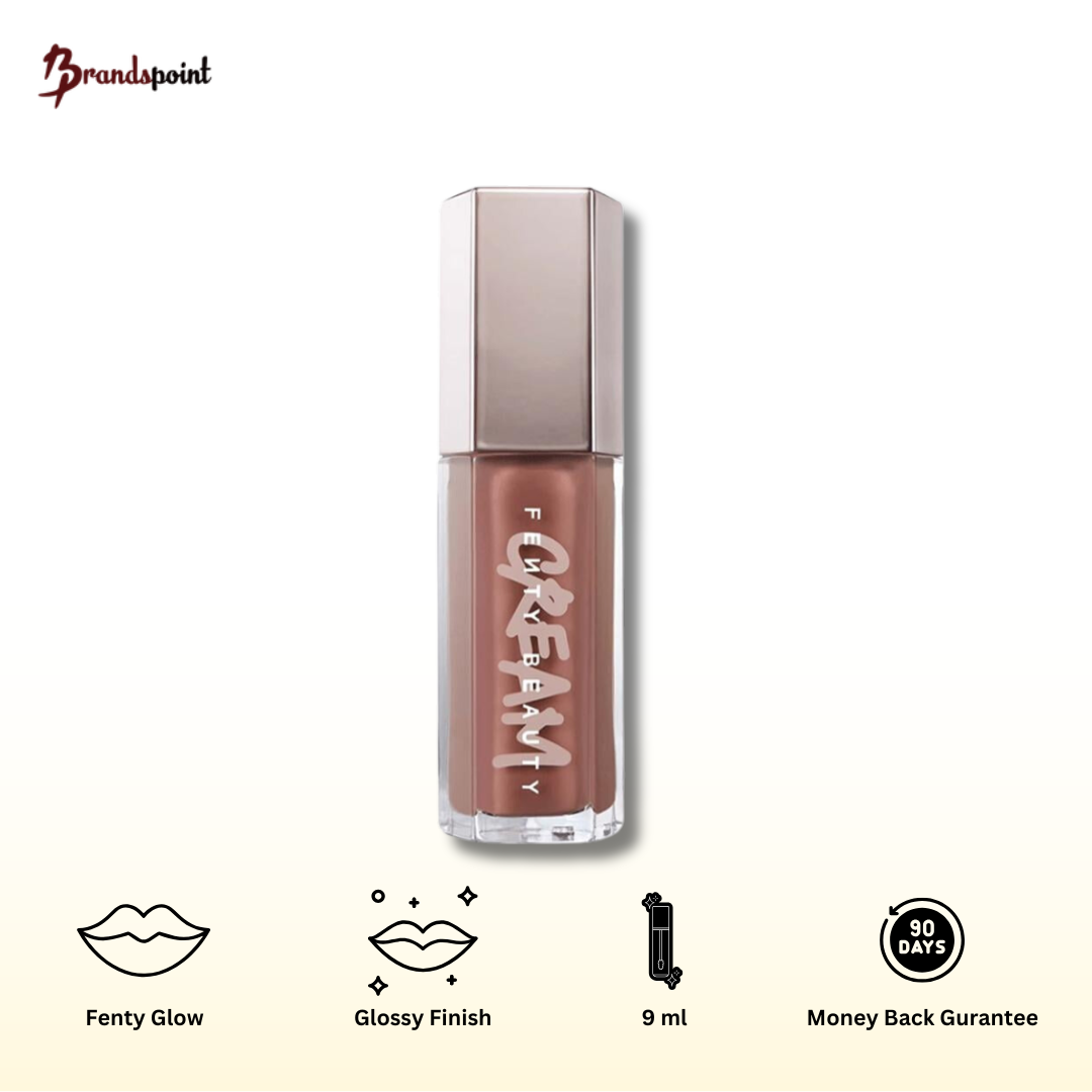 Fenty Beauty Gloss