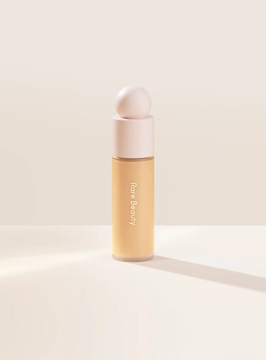 Rare Beauty Liquid Touch Weightless Foundation 190W