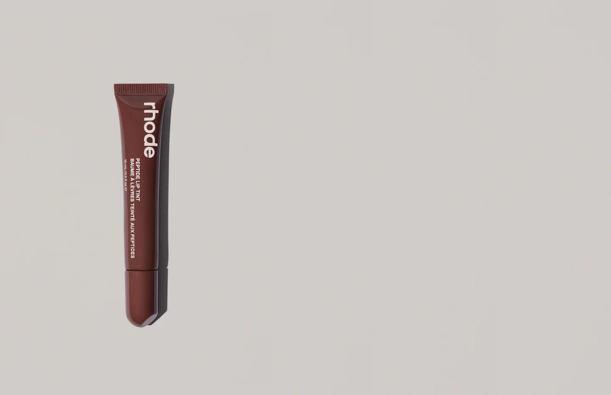 Rhode peptide lip tint - Espresso - Brands Point AE