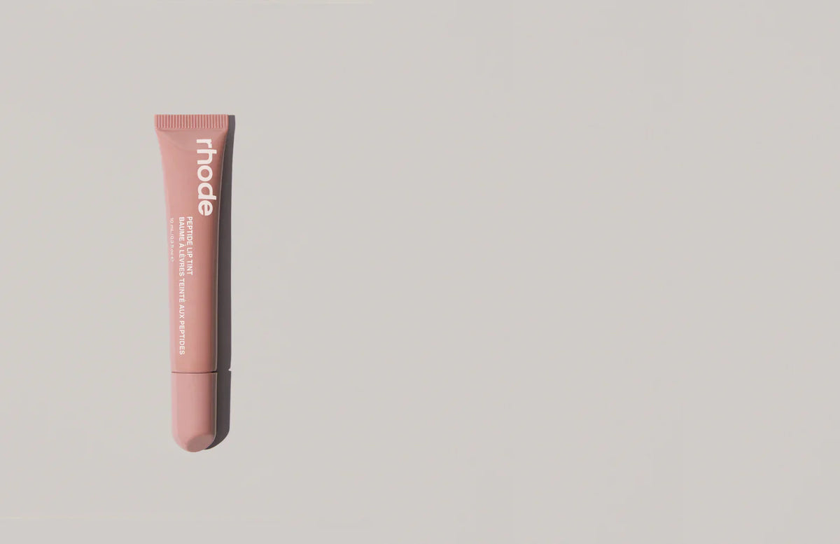 Rhode peptide lip tint - Toast - Brands Point AE