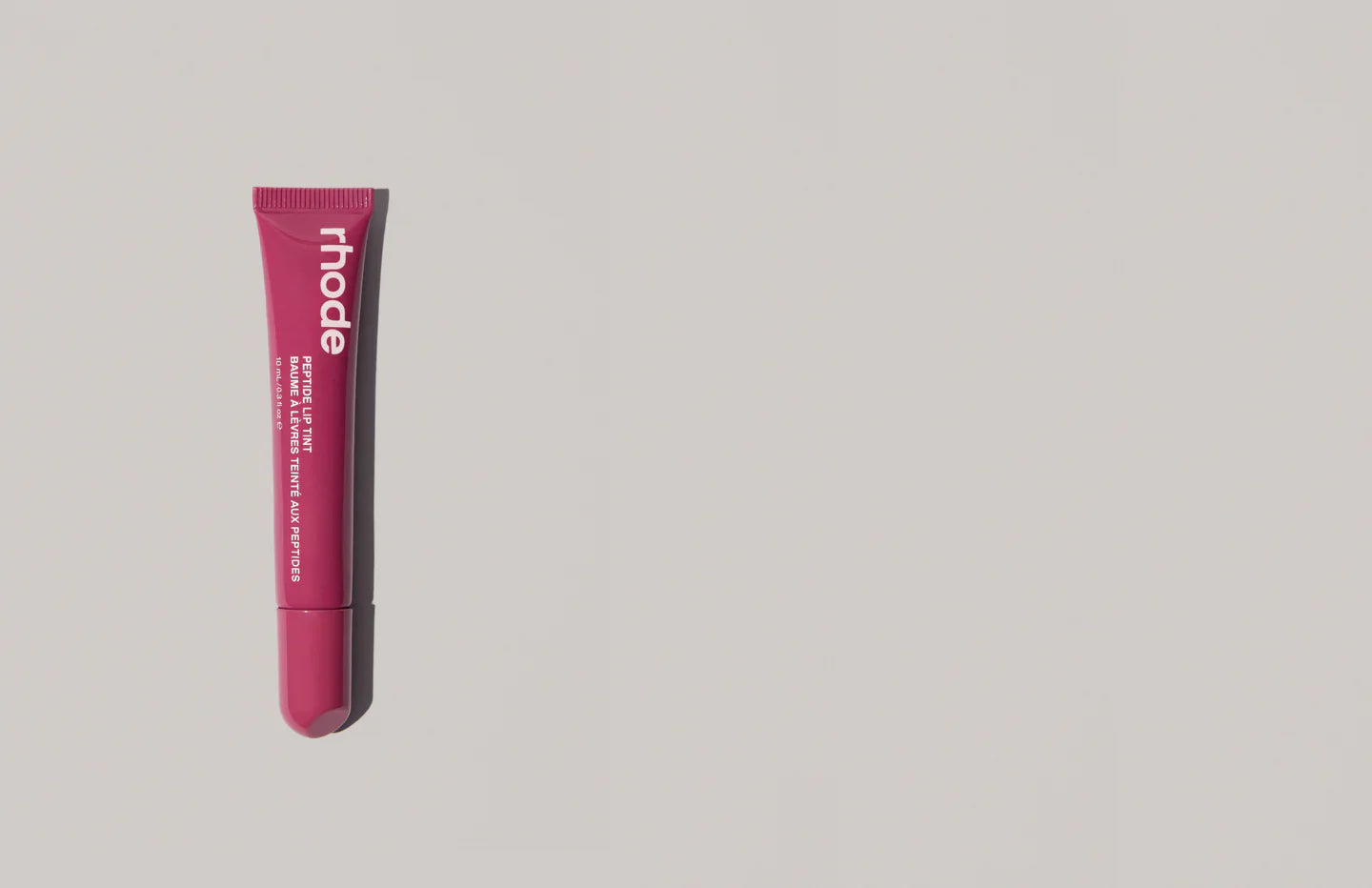 Rhode peptide lip tint -  Raspberry Jelly - Brands Point AE