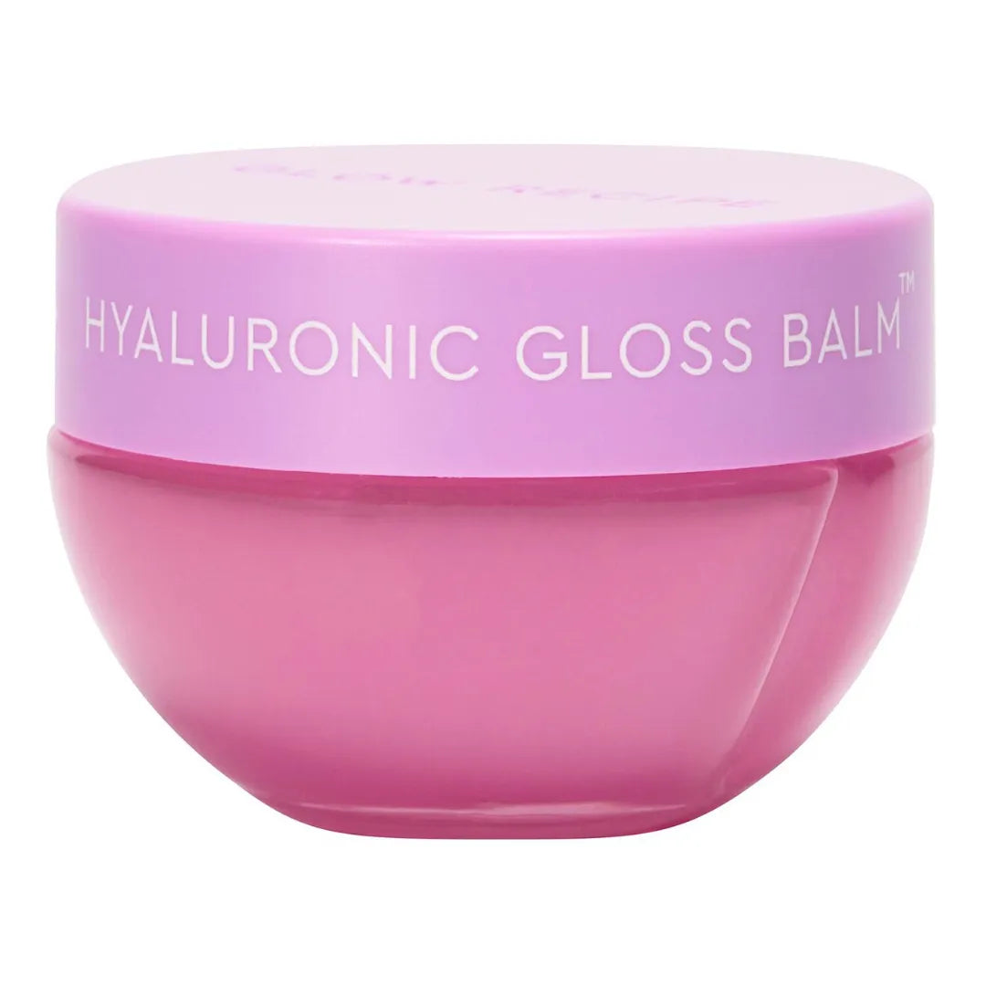  Buy Authentic Glow Recipe Plum Plump Hyaluronic Gloss Balm 15g - Brands Point AE In Uae